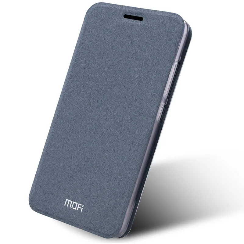 Mofi Купить Чехол Книжку Для Xiaomi Mi8