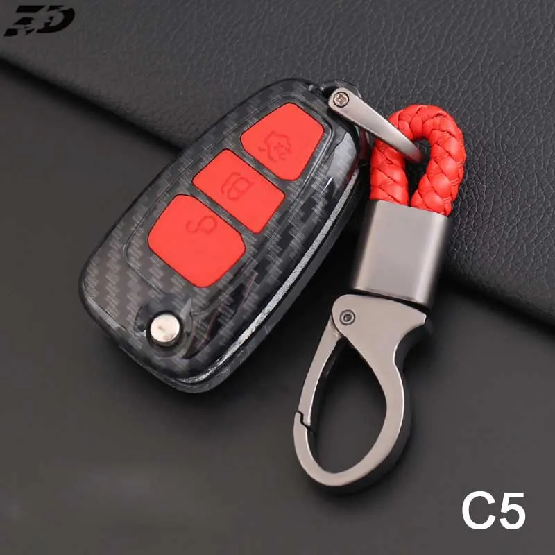 C (5)