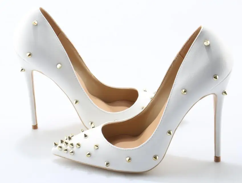 matt gold heels