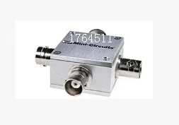 

[BELLA] Mini-Circuits ZFSC-3-1-N+ 1-500MHz three BNC/SMA/N power divider