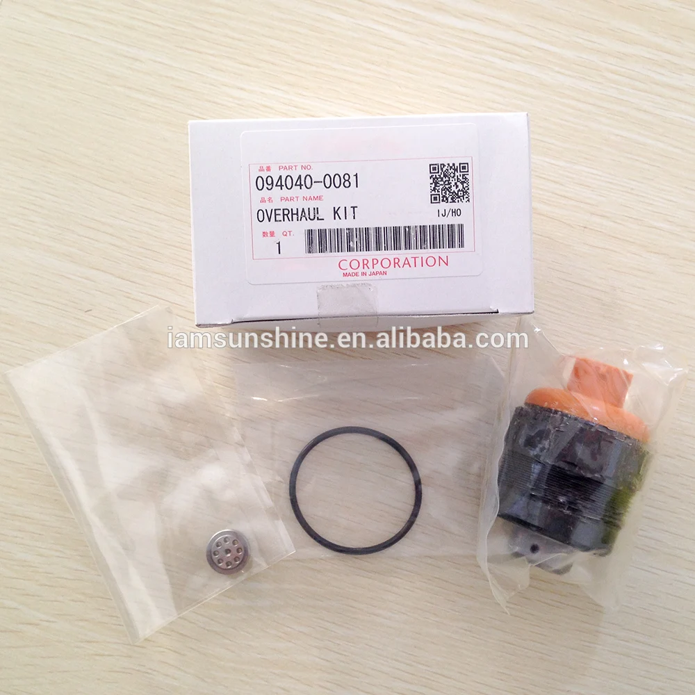 

Original PCV valve 094040-0150,094040-0081 new common rail valve for HP0 pump