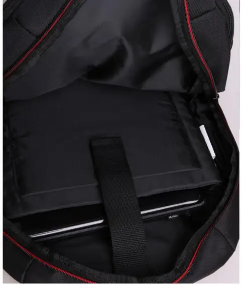 lenovo ThinkPad рюкзак 14 дюймов 15,6 дюймов Сумка для ноутбука большая вместительность бархатный рукав рюкзак для путешествий школьный ноутбук