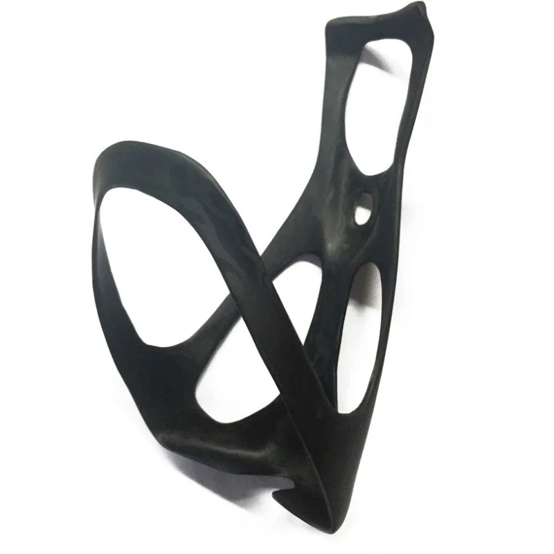 

2pcs/lot Carbon Bottle Cage Drink Bottle Cages Carbon Bike Accessories Superlight Bottle Holder With UD Matte