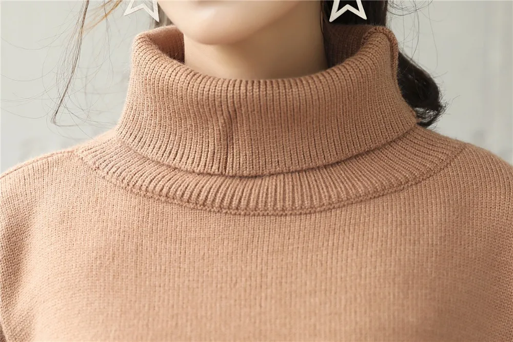 Knit Women Sweater  (10)