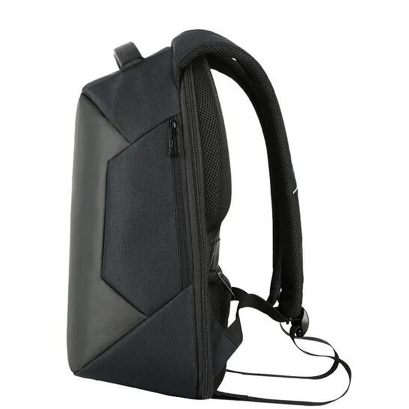 Men 15.6Inch Laptop Backpack Anti Theft Backpack Usb Charging Men School Notebook Bag Oxford women Waterproof Travel Backpack