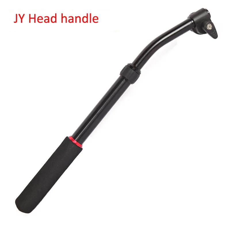 Трипод Jieyang голову ручка подходит для JY0506 JY0508 JY0509 JY0606C JY0507 JY0508b