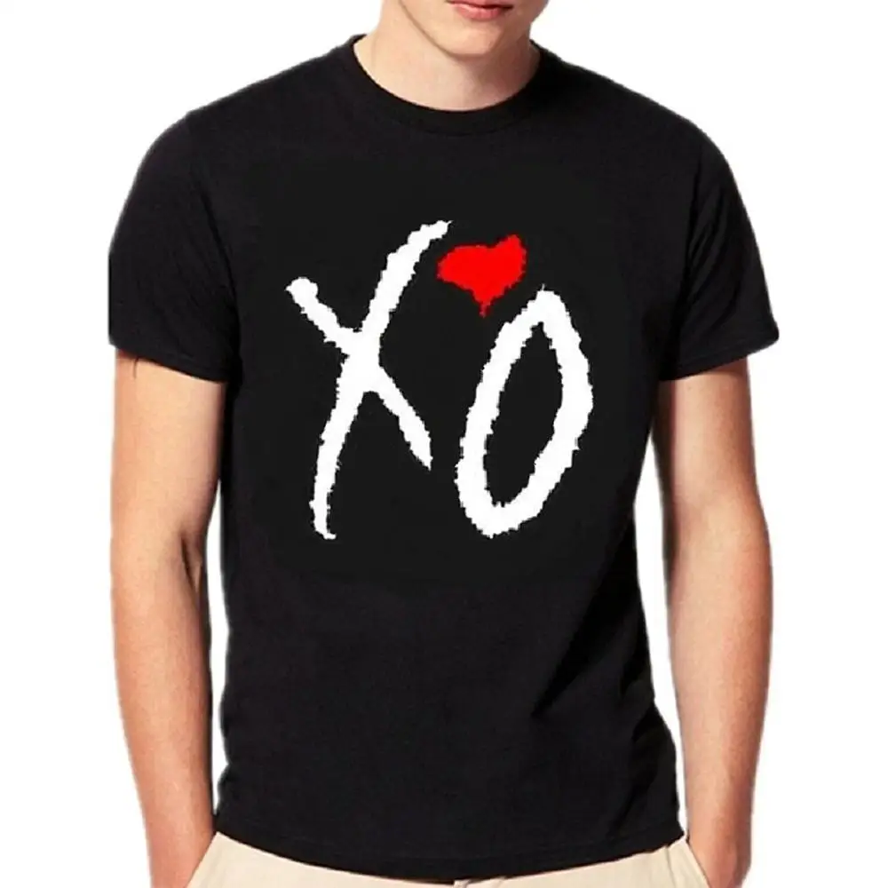 xo the weeknd clothing