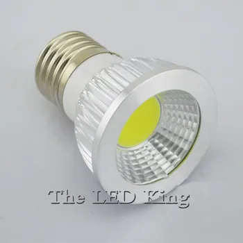 

led light 9W 12W 15W GU10 E27 COB E14 LED Dimming Sport light lamp High Power bulb120 degrees MR16 12V E27 GU10 AC 110V 220V