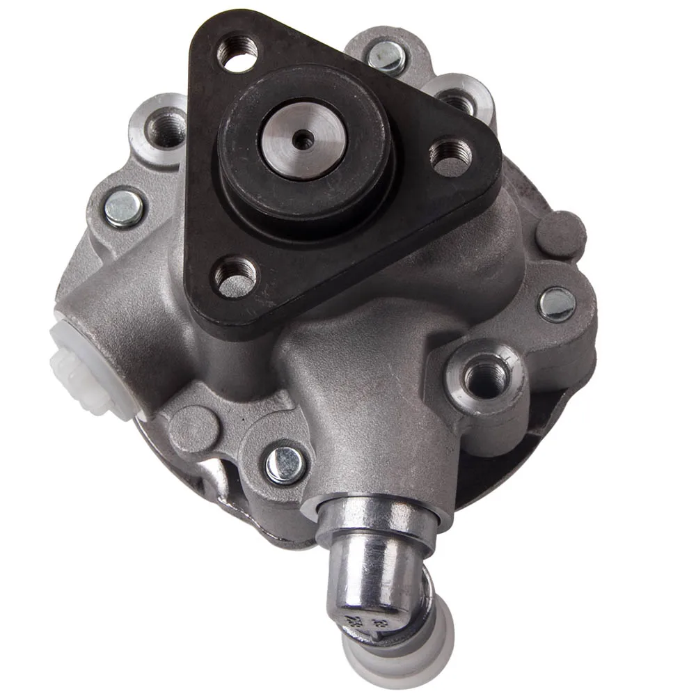 Power Steering Pump For BMW 3 SERIES E46 320i 320Ci LF20 1998 2007