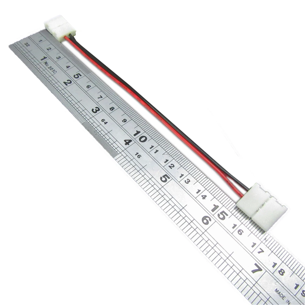 3528 2pin 2 end -02