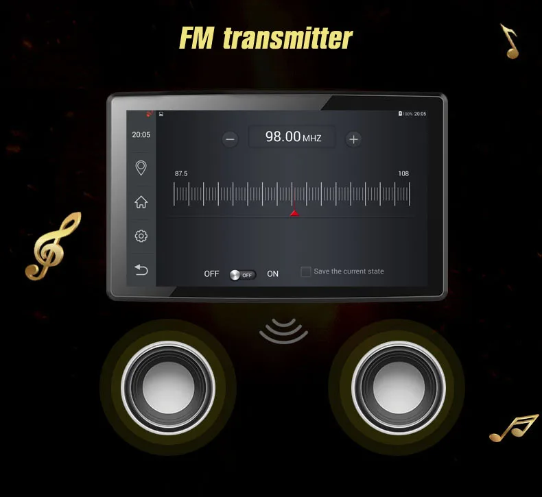 FM