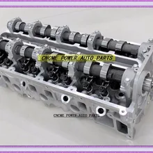 908 849 DOHC WL мы головки цилиндров в полной сборке для Ford Ranger Everest для Mazda BT50 2.5L 4986980 WE01-10-100J WE01-10-100K