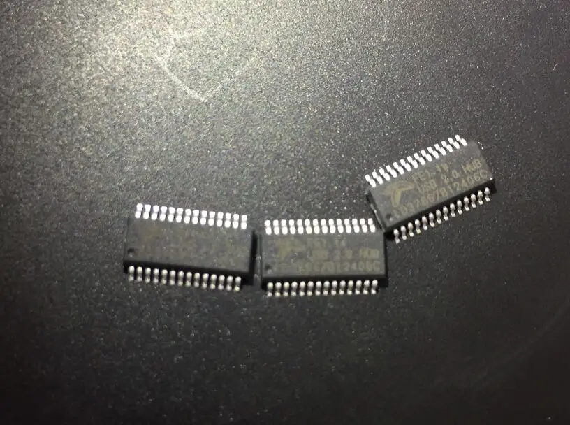 

Parts FE1.1S SSOP28 TERMINUS new and original