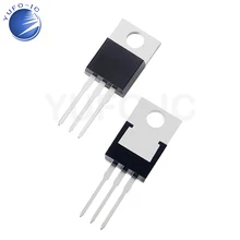 10 шт. IRF3205 IRF3205PBF MOSFET MOSFT 55 в 98A 8 МОМ 97.3nC TO-220