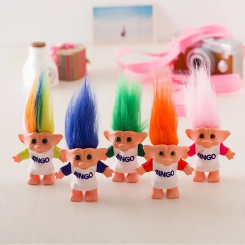 cheap troll dolls