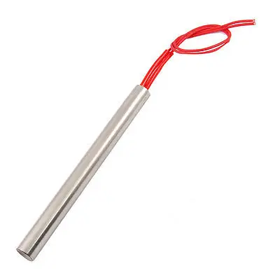 

Нагревательный элемент переменного тока 110 в 600 Вт 16 мм x 170 мм