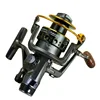 New MG30 - 60 Fishing Reels  Double Brake System 10+1 Super Strong Fishing Feeder Spinning Reel Spinning ► Photo 3/5