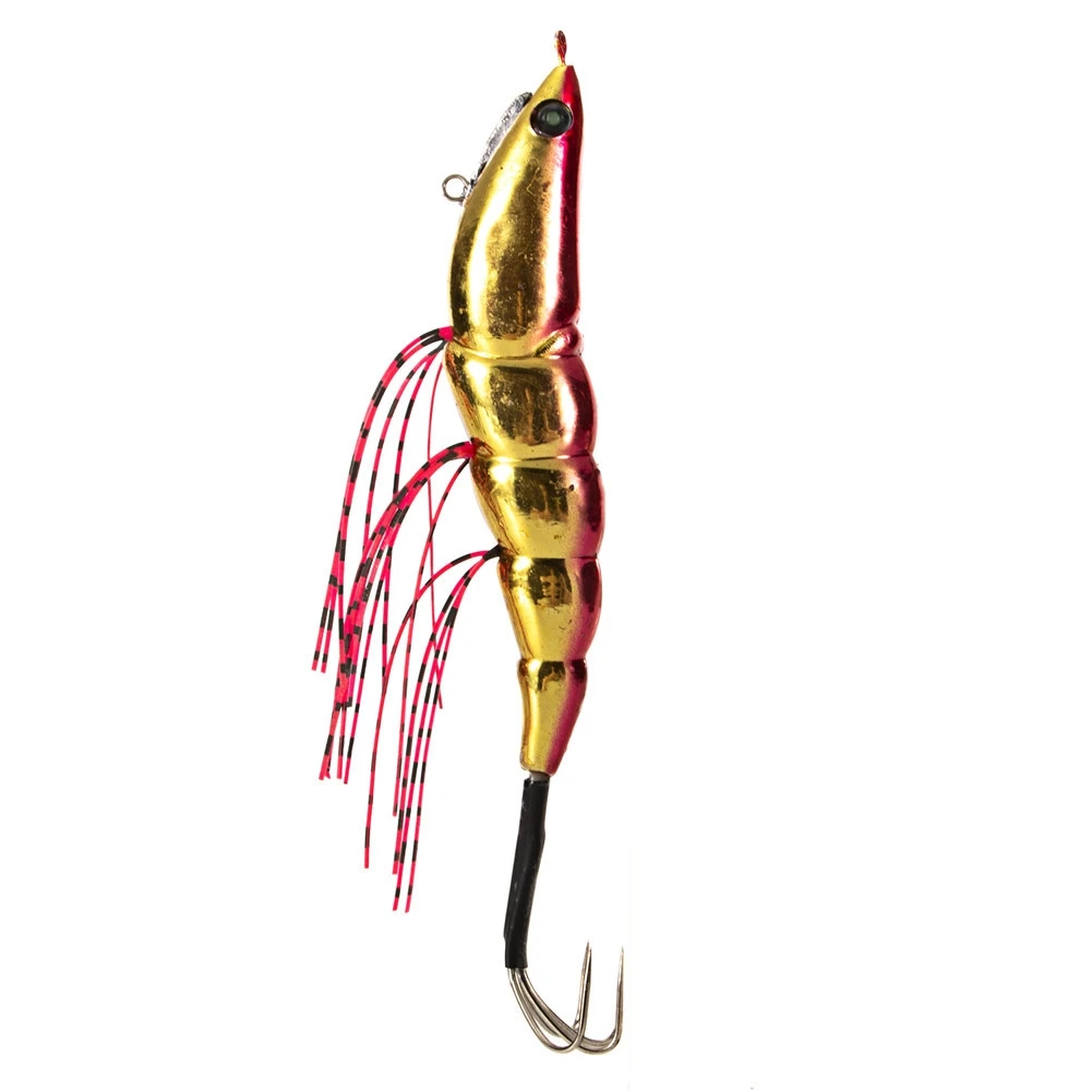 Кальмарный крючок рыболовные приманки в виде Кальмаров джиг приманка искусственная креветка приманка 3D Глаза рыболовные снасти джиг приманки кальмаров крючок приманки
