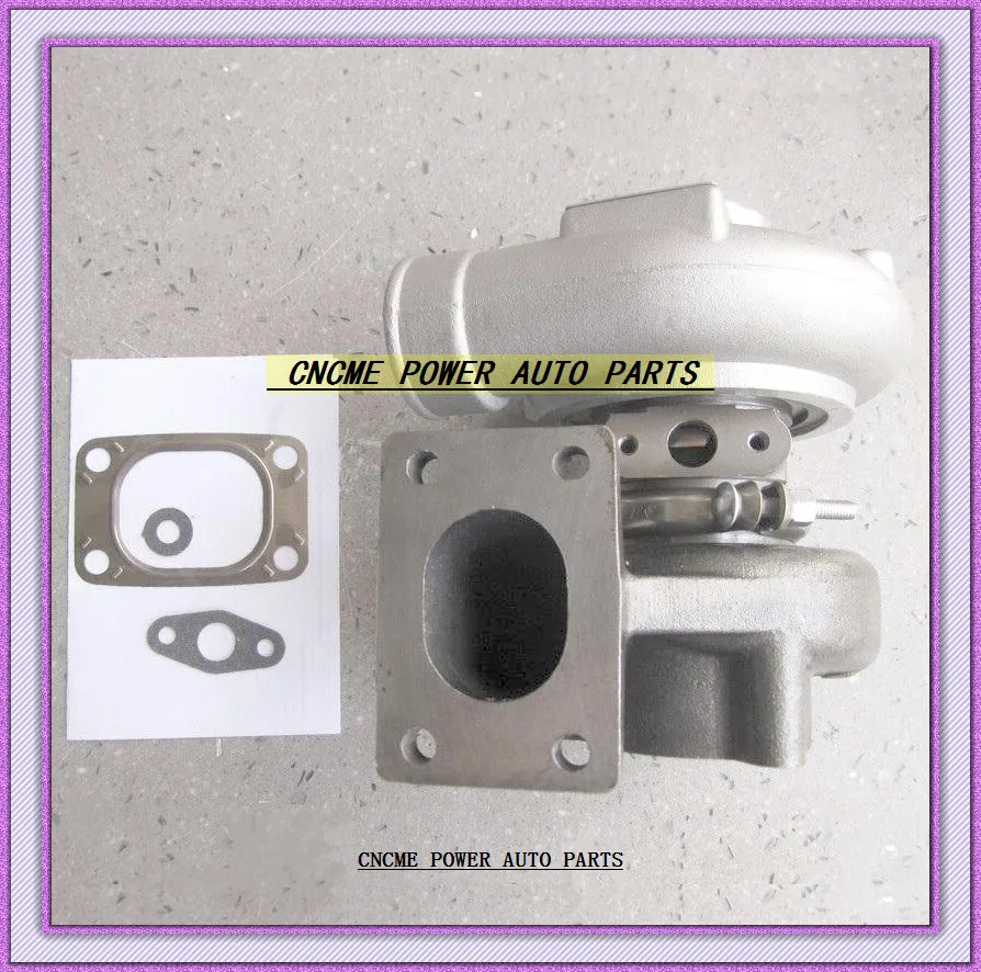 Turbo TD04HL 49189-00540 8971159720 5I7585 5I7952  For ISUZU SK120 SK120-1 JCB Industrial Various Construction 4BG1T (2)