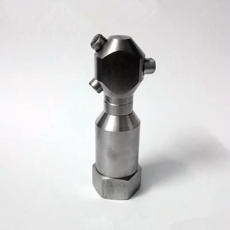 

1/2" 3/4" 1" Rotating tank cleaning nozzle,Watering Kits,360 degree Tank cleaning high pressure rotating cleaning Nozzle,Sprayer