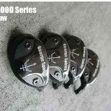 Джордж Духи Гольф гибриды heads19/22/25/градусов только Гольф клуб в исходном Настоящее