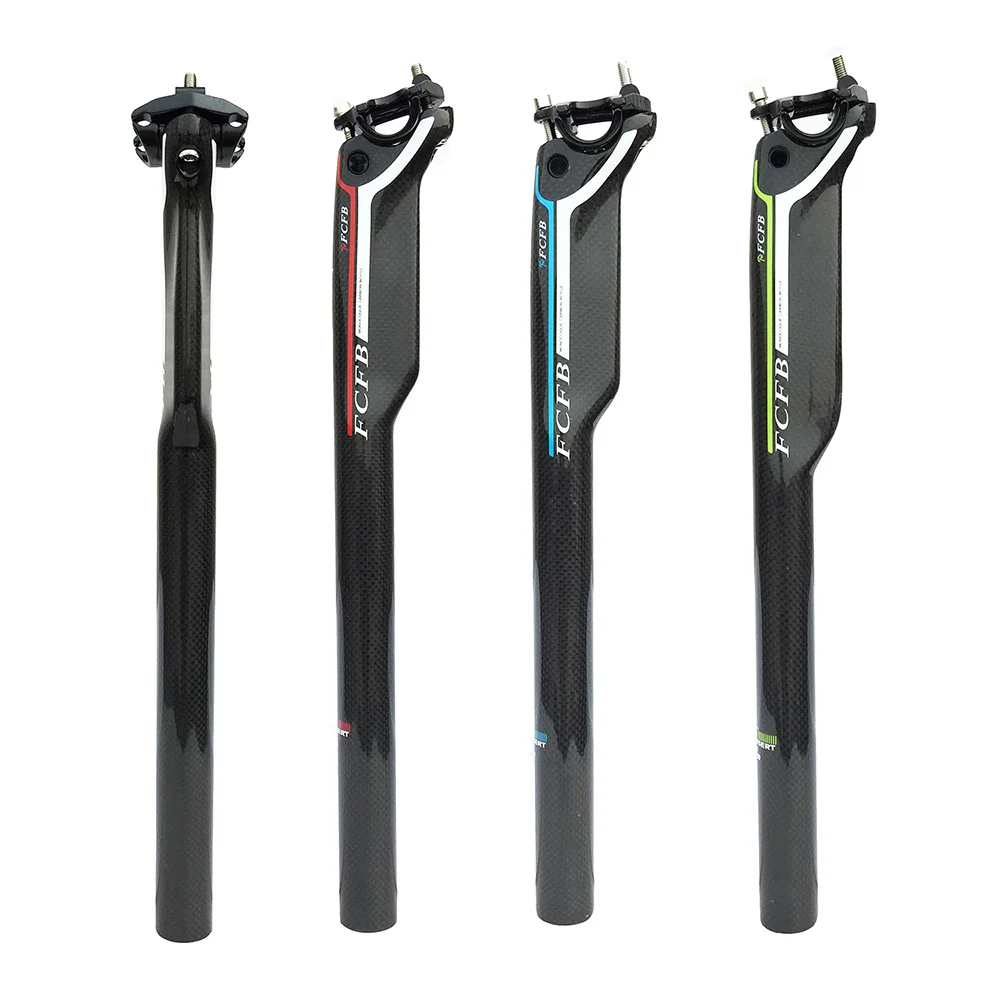 red mountain bike seat