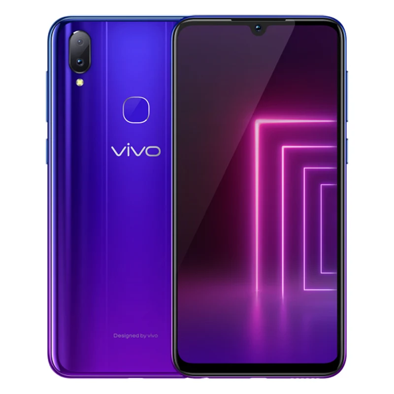 Vivo Z3i Mobile Phone 6.3inch Water Drop Screen 6GB RAM 128GB ROM Helio P60 Octa-core Android 8.1 Dual Camera 3315mAh Smartphone Vivo Z3i Mobile Phone 6.3inch Water Drop Screen 6GB RAM 128GB ROM Helio P60 Octa-core Android 8.1 Dual Camera 3315mAh Smartphone