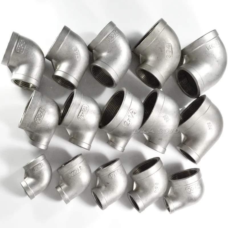 Megairon 1 1 2 3 4 90 Degree Angled Threaded Elbow Reducer Pipe Fitting F F Female Elbow Reducer Stainless Steel Ss304 New Reducer Stainless Steel Reducer Pipe Fittingreducer Pipe Aliexpress Megairon 1 1 2 3 4 90 Degree Angled Threaded Elbow Reducer Pipe Fitting F F Female Elbow Reducer Stainless Steel Ss304 New Reducer Stainless Steel Reducer Pipe Fittingreducer Pipe Aliexpress
