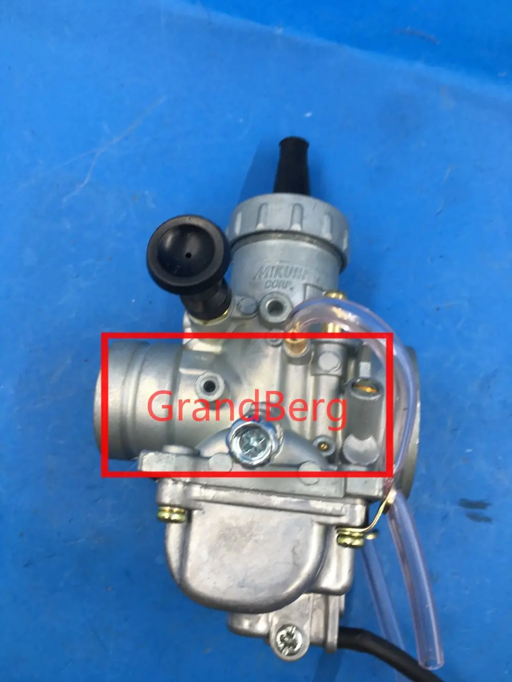Карбюратор для Yamaha DT125 DT 125 Carb|carb carburetor|mikuni carburettorcarburetor carb |