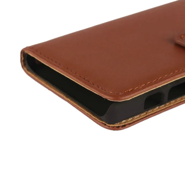 Бренд gligle Magenetic Чехол Smart из натуральной кожи чехол для Sony Xperia Z5 Compact Z5 мини E5803 E5823 чехол для телефона