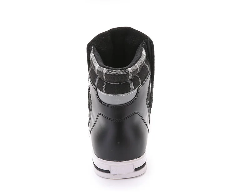arcx  L60455 boots 8