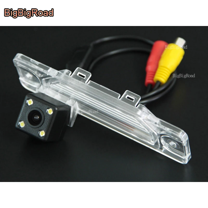 

For Dong Feng JOYEAR Car Rear View Camera / Back Up Parking Camera / HD CCD Night Vision /waterproof / DIY Plug Directly