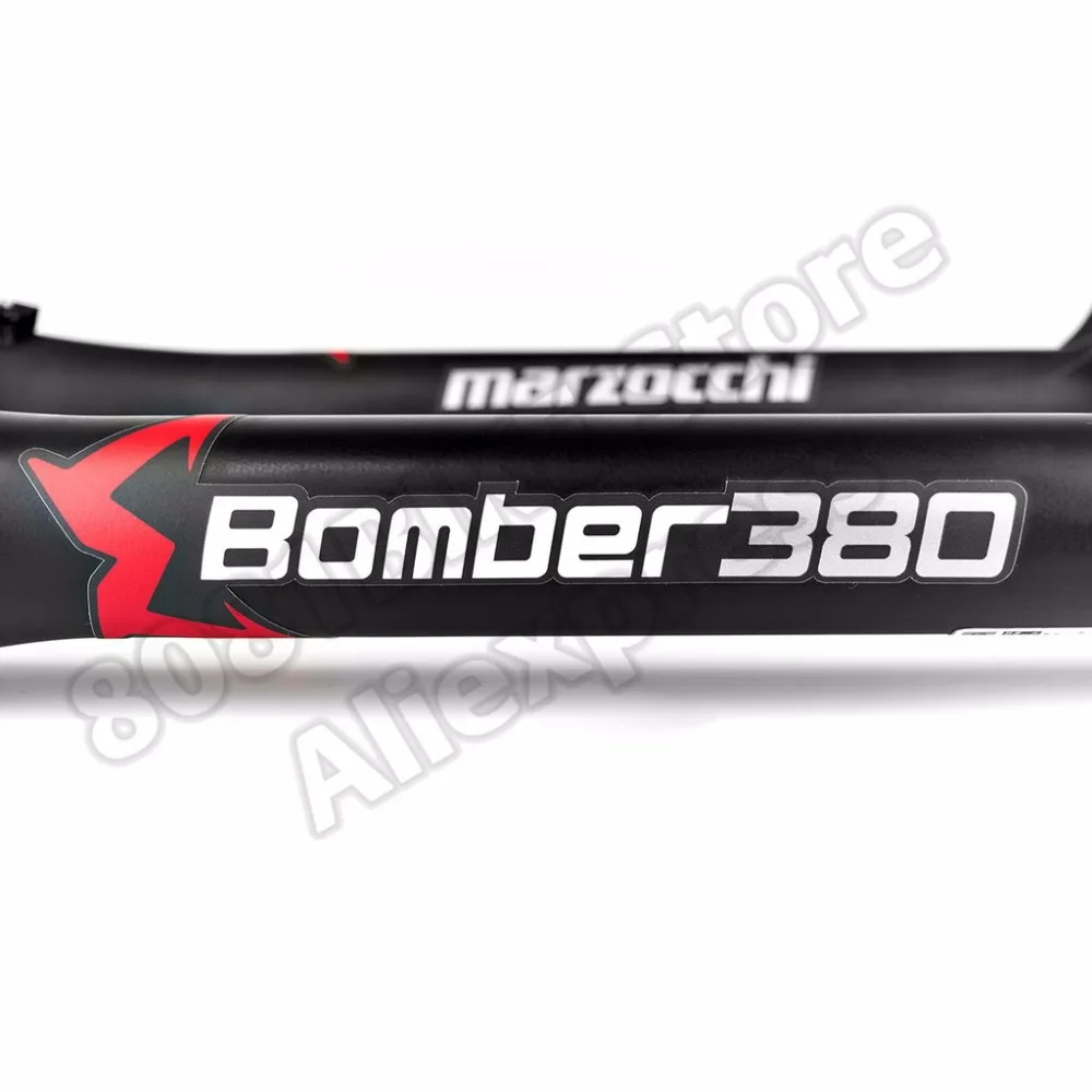 marzocchi bomber dh