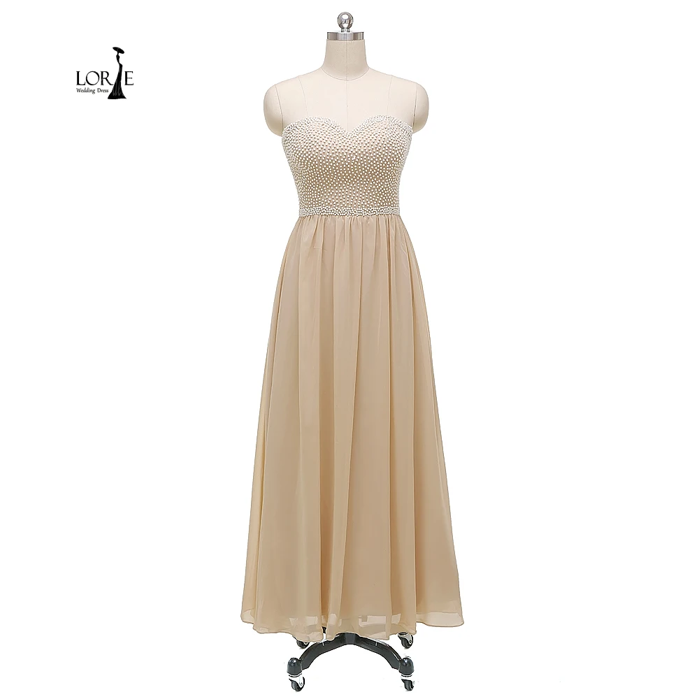 Pearl font b Prom b font font b Dresses b font 2017 Real Photo A Line