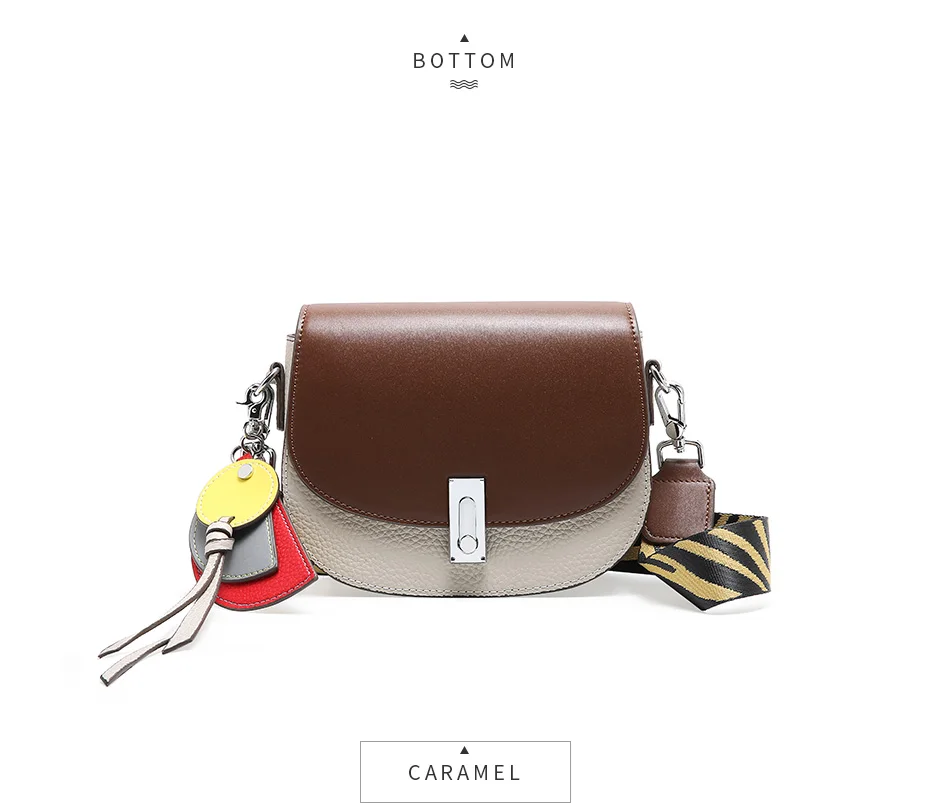 Girls Mini Crossbody Bag Genuine Leather (12)