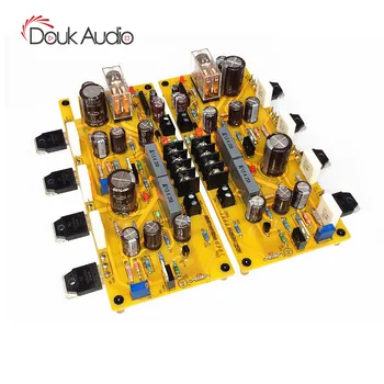 

HD1969 Class A Power Amplifier Board 2.0 Channel