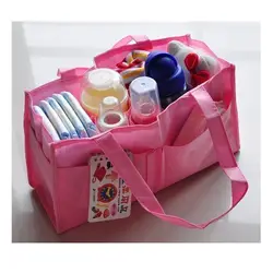 Пеленки мешок для детской коляски пеленки сумка для мамы