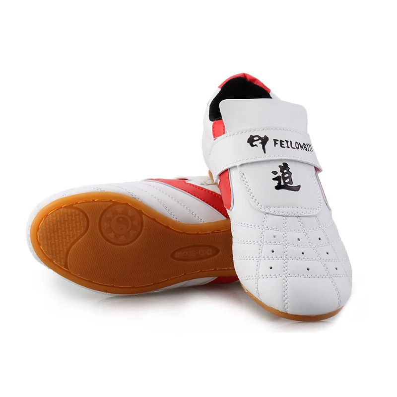 taekwondo shoes head 2