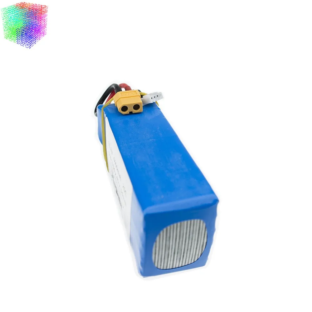 XK X380 lipo battery (8)