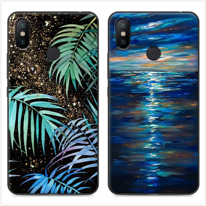 Купить Чехол Для Mi Max 3