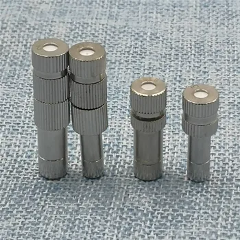 

quick-connection fine atomizing nozzle,low-pressure atomizing nozzle,slip lock quick-connect fog spray tip for cooling system