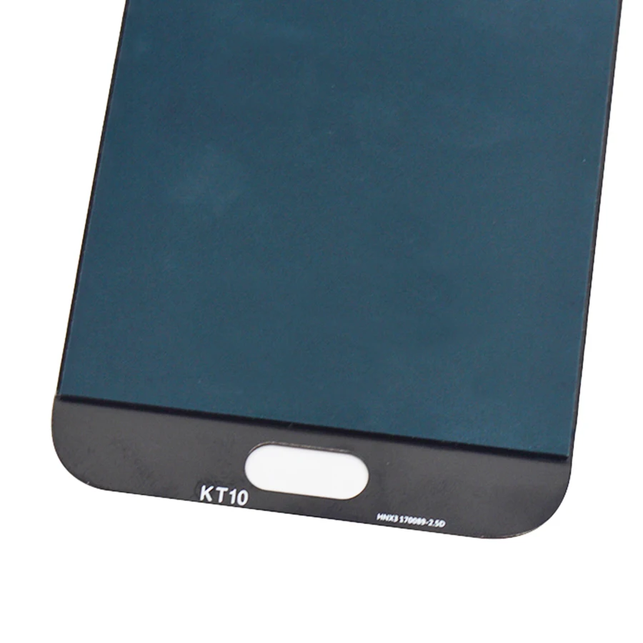 AMOLED TFT oled ЖК дисплей для Samsung Galaxy J5 2017 J530 SM J530F сенсорный экран дигитайзер в