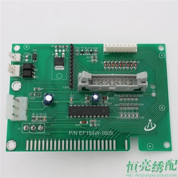 

Computer Embroidery Machine Accessories EF154 Alarm Board Chip Alarm Board