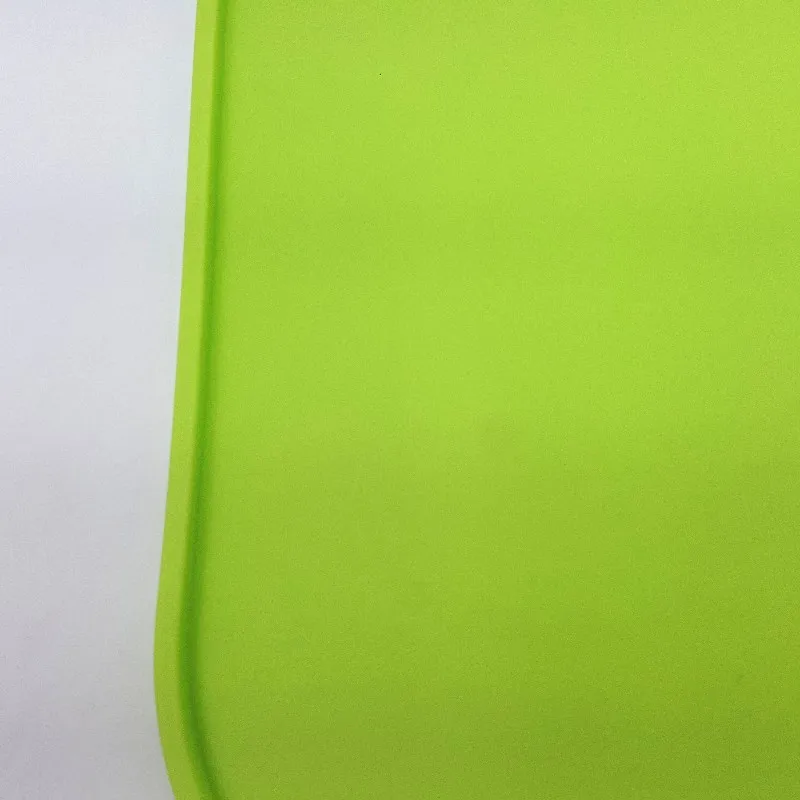 29,5*23,8 см 210G Прямоугольник теплостойкий силикон скатерть для выпечки панорамирования антипригарный силиконовый коврик для выпечки готовки коврик