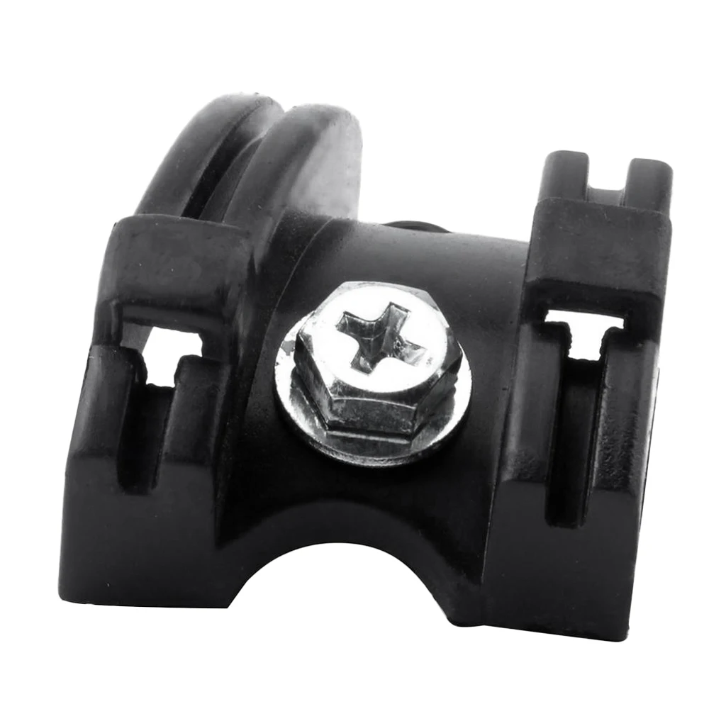 Cable Holder Guide Housing Bottom Bracket Tidy Frame Tie for Mountain Road Bike Bicycle with Mounting Screw