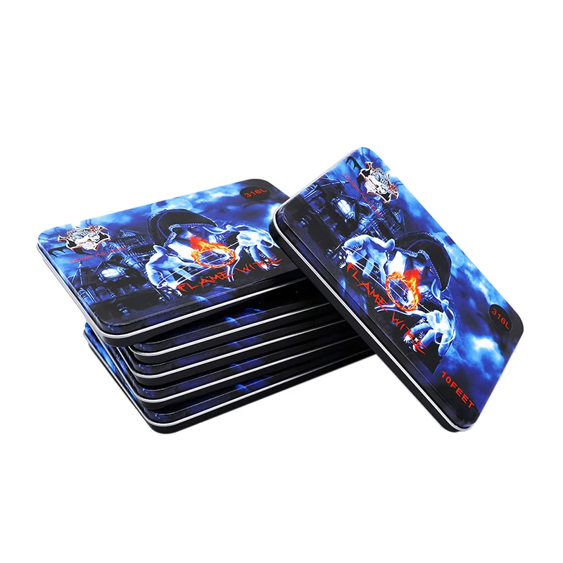 flame wire  316L-10