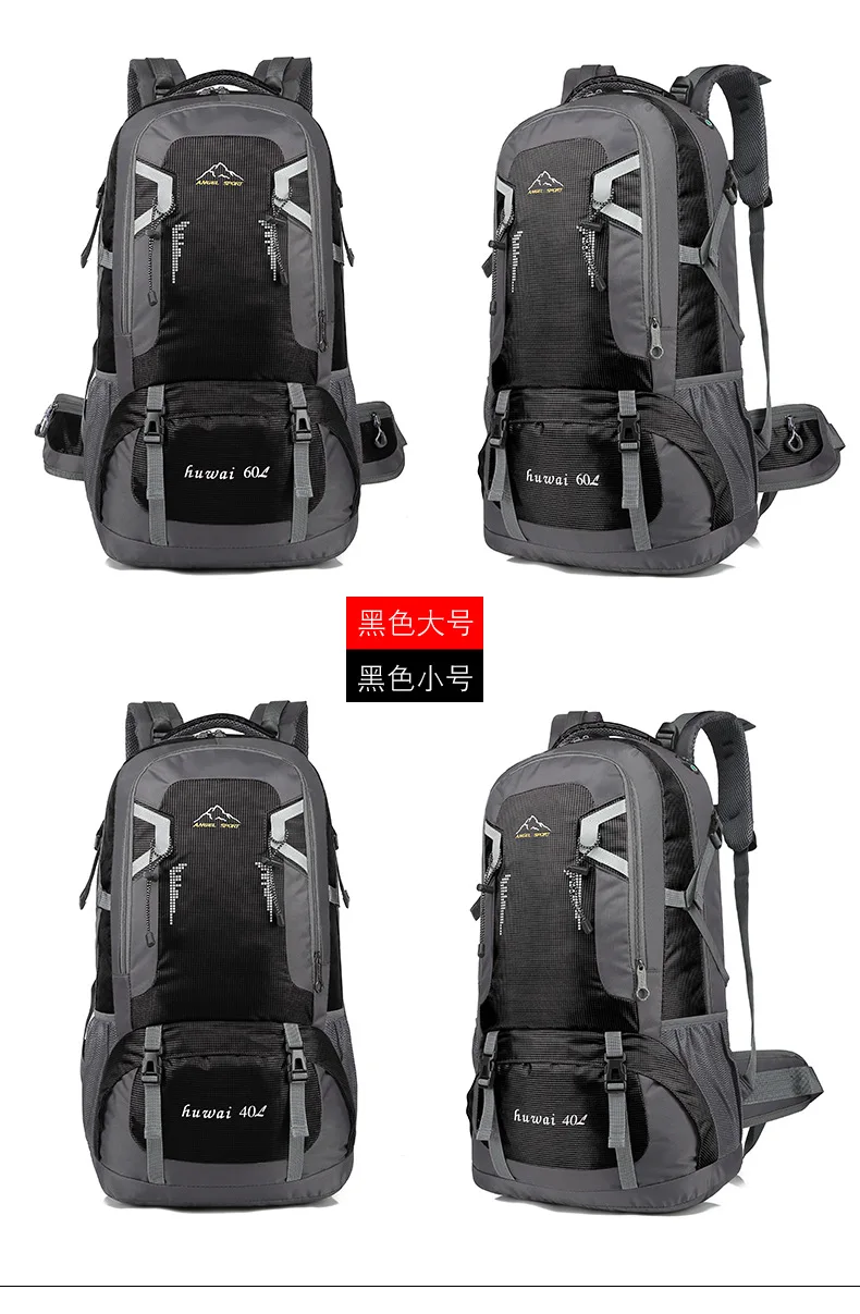 Мужской рюкзак mochila masculina, водонепроницаемый рюкзак, дизайнерские рюкзаки для мужчин, высокое качество, унисекс, нейлоновые сумки, дорожная сумка