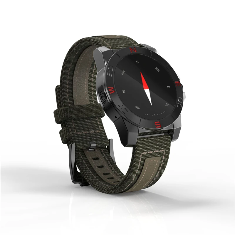 is watch 3 waterproof
