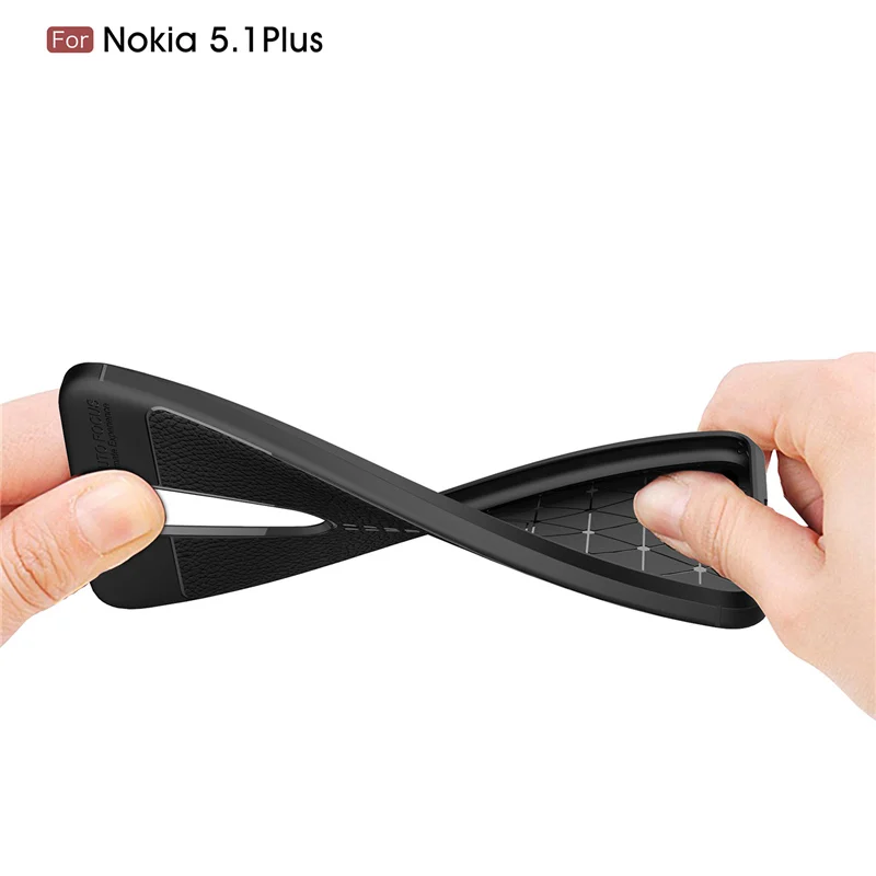 Phone Case For Nokia 5.1 Plus (8)
