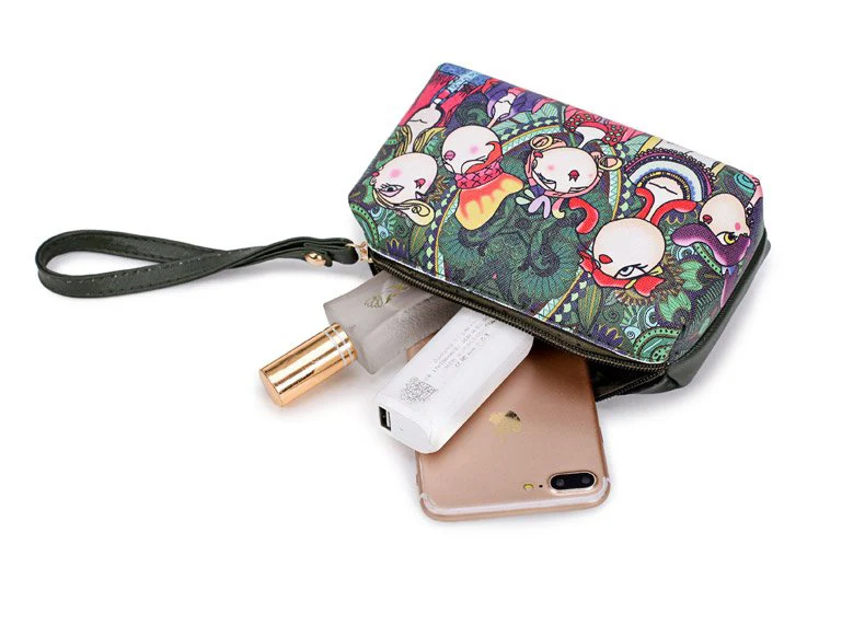 Bolsas de mão